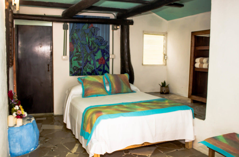 Playa Xcanan Tulum Hotell Eksteriør bilde