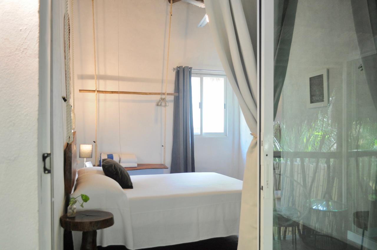 Playa Xcanan Tulum Hotell Eksteriør bilde