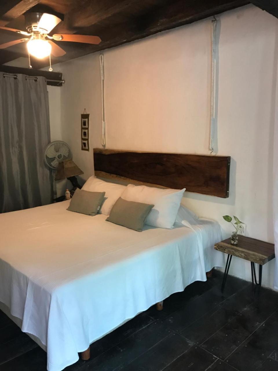 Playa Xcanan Tulum Hotell Eksteriør bilde