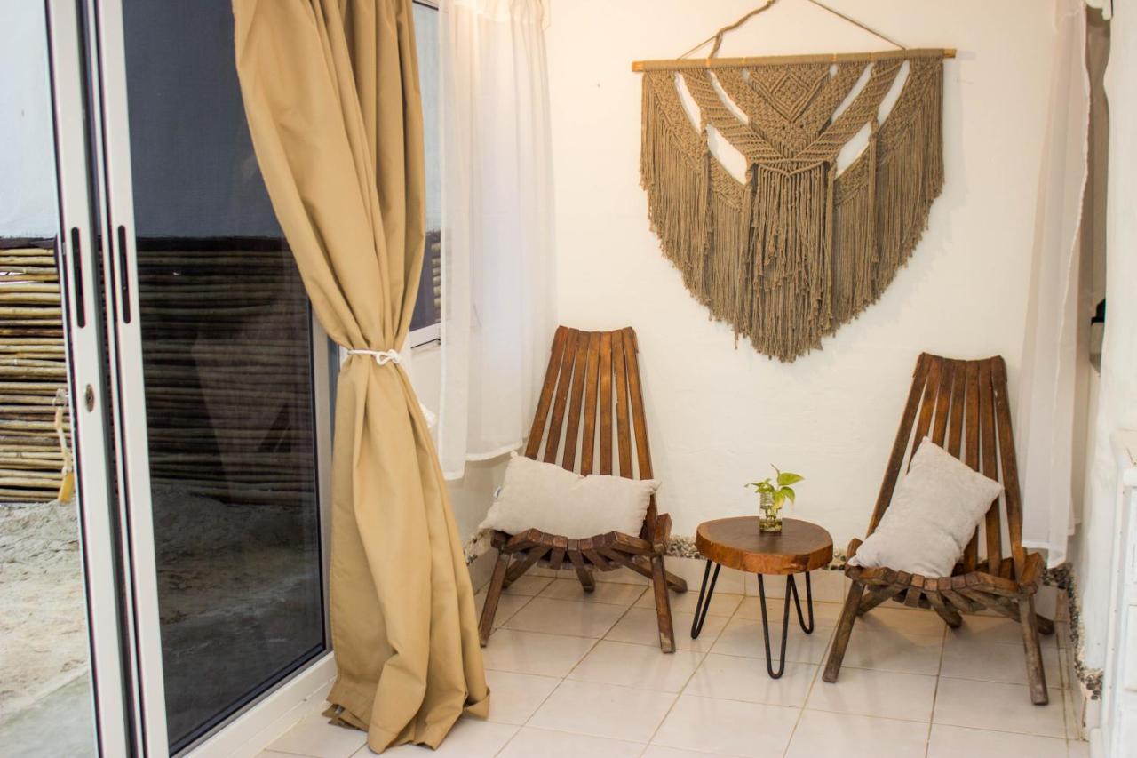 Playa Xcanan Tulum Hotell Eksteriør bilde