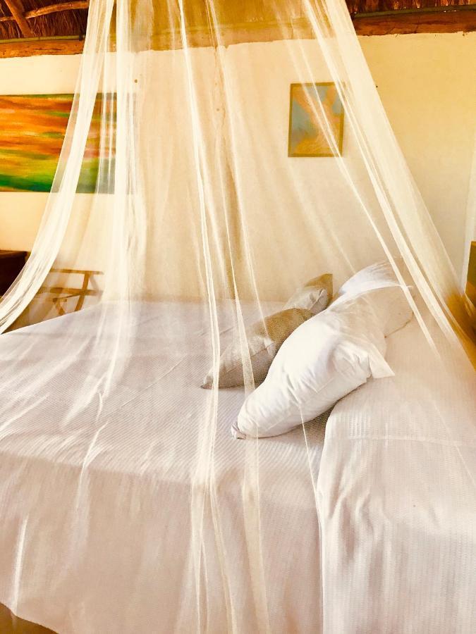 Playa Xcanan Tulum Hotell Eksteriør bilde
